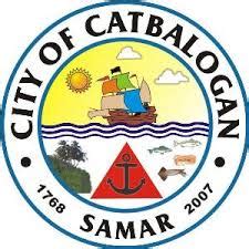 catbalogan logo|Catbalogan Official Website.